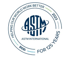 ASTM 로봇 위원회, 테스트 조립 표준 개발 참여자 모집해